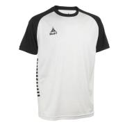 Select Spillerdrakt K/E Pisa - Hvit/Svart