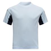 PUMA Trenings T-Skjorte individualLIGA - Isblå