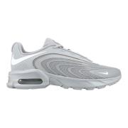 Nike Sneaker Air Max Fire - Grå/Hvit