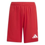 adidas Treningsshorts Tiro 26 League - Rød/Hvit Barn