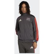 Adidas AUDI REVOLUT F1 TEAM DNA TRACK TOP