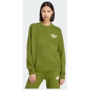 Adidas Originals adidas Originals Athletic Dept Knitted Sweater