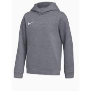 Nike Hettegenser Park 26 Fleece - Mørke grå/Hvit Barn