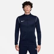 Nike Treningsjakke Dri-FIT Park 20 - Obsidian/Hvit