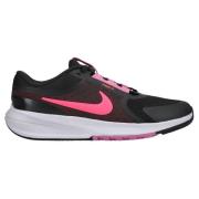 Nike Løpesko Star Runner 5 - Svart/Rød/Rosa Barn