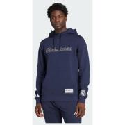 Adidas Originals Real Madrid US Pack Hoodie