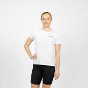 Liiteguard T-skjorte GROUND-TECH - Hvit Kvinner