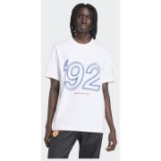 Adidas Manchester United Tee 90