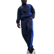 Nike Track Pants frastøtende T90 - Navy/Blå/Gul