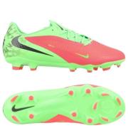 Nike Phantom 6 Academy Low Cut MG Erling Haaland Personal Edition - Ho...