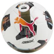 PUMA Fotball Orbita 3 TB - PUMA White/Multicolor
