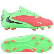 Nike Phantom 6 Club Low Cut MG Erling Haaland Personal Edition - Hot P...