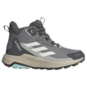 Adidas Terrex Anylander Mid Rain.Rdy Hiking Shoes