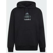 Adidas AUDI REVOLUT F1 TEAM TEAMGEIST HOODIE