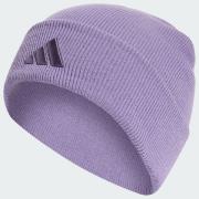 Adidas New Logo Beanie Cuff