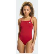 Adidas Thin Straps V-back Swimsuit