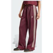 Adidas Originals ADIDAS ORIGINALS SATIN LACE FIREBIRD TRACK PANTS LOOS...