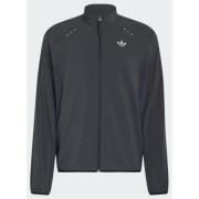 Adidas Originals TECH TREFOIL ESSENTIALS FZ HOOD Track Top