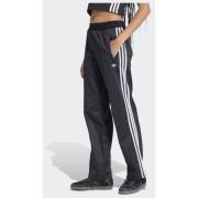 Adidas Originals FIREBIRD TRACK PANTS WITH KNITTED CROCHET DETAILS