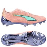 PUMA Ultra 6 Ultimate FG Miami City Edition - Rose Dust/Electric Peppe...