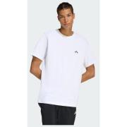 Adidas SUMMER SLIDE TRIM GRAPHIC T-SHIRT