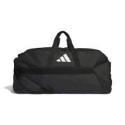 adidas Sportsveske Tiro 23 League Duffel Stor - Svart/Hvit