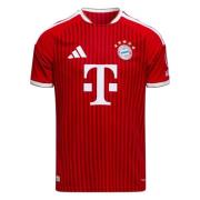 Bayern München Hjemmedrakt 2026/27 Authentic