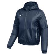 Nike Park 26 Jakke Therma-FIT - Navy/Hvit Kvinner
