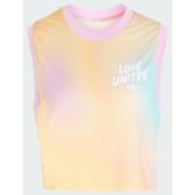 Adidas Originals PRIDE ALL OVER PRINT TANK