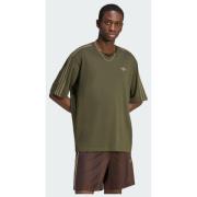 Adidas Originals ADICOLOR 3-STRIPES OVERSIZED TEE