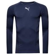 PUMA Baselayer LIGA - Navy